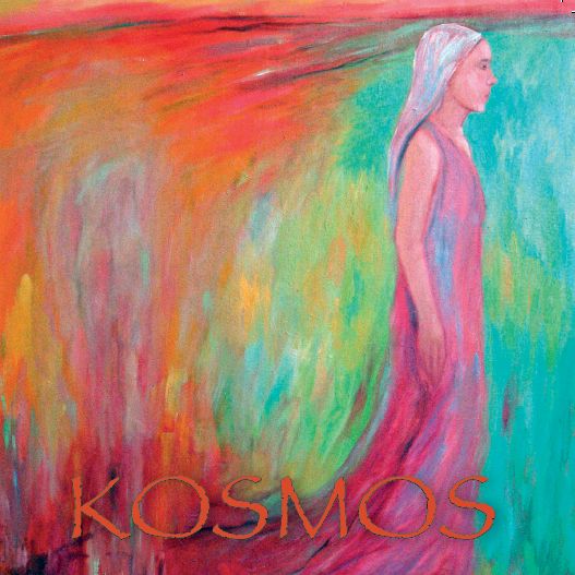 Kosmos - (2013) - Salattu maailma