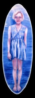 Woman from the fifth album